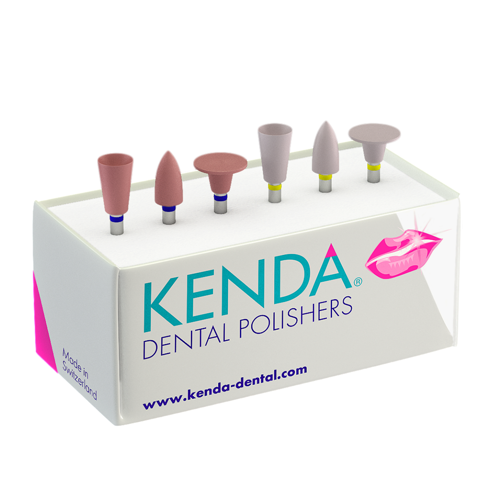 Kenda All Ceramic
